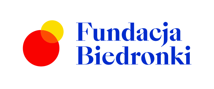 Fundacja Biedronki Logo